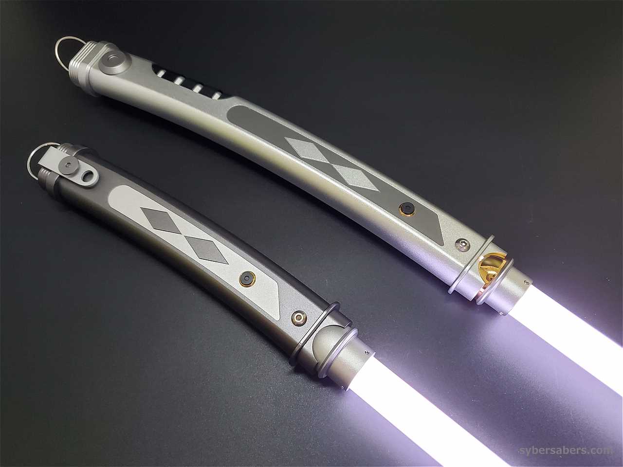 アソーカフルクライムモデル ELF - FULCRUM SET | SYBERSABERS