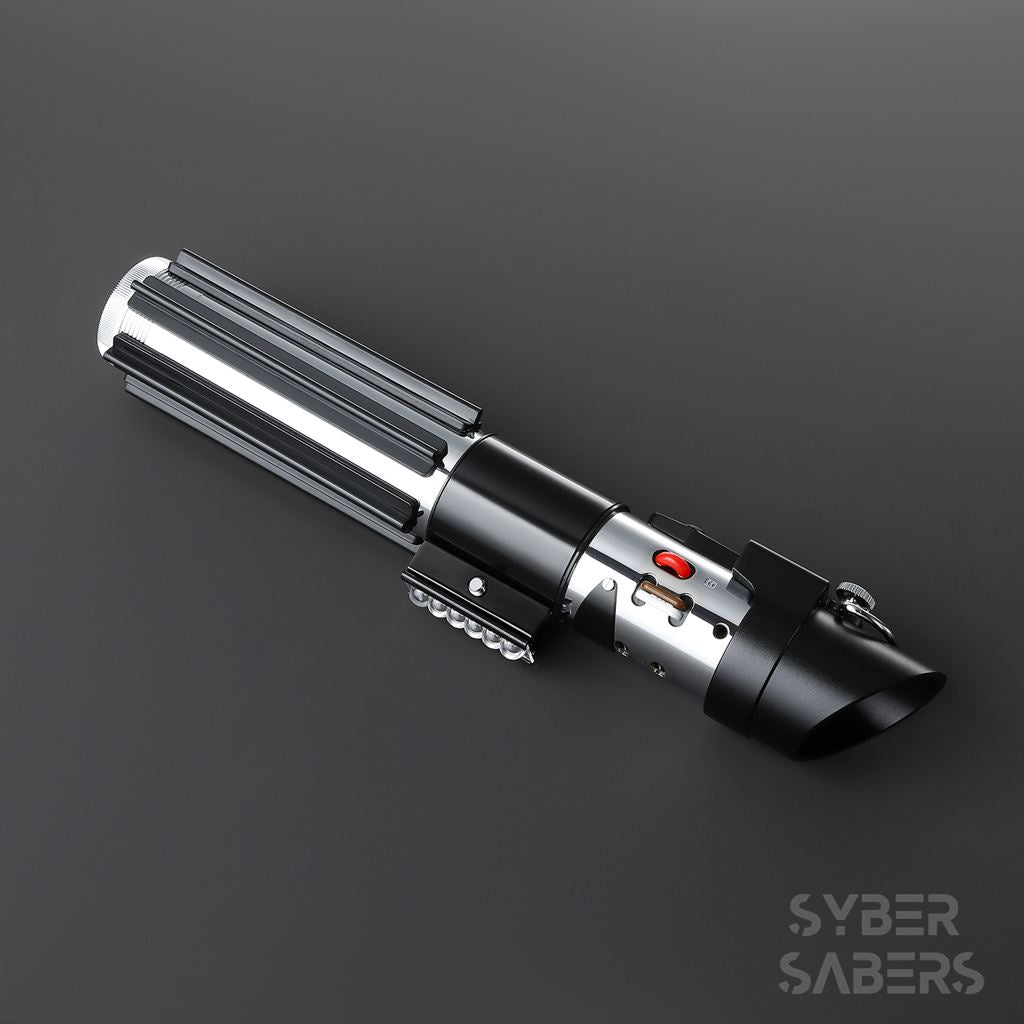 LGT カスタムライトセーバー ダースベイダーモデル ｜SYBERSABERS