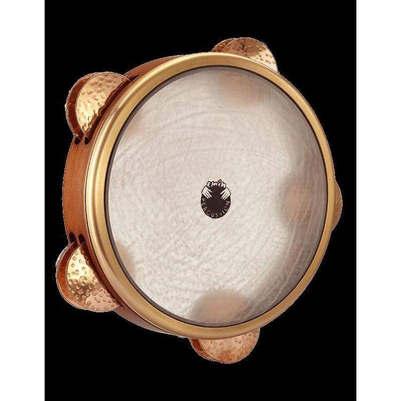 Riq Instrument Drum by Emin Percussion