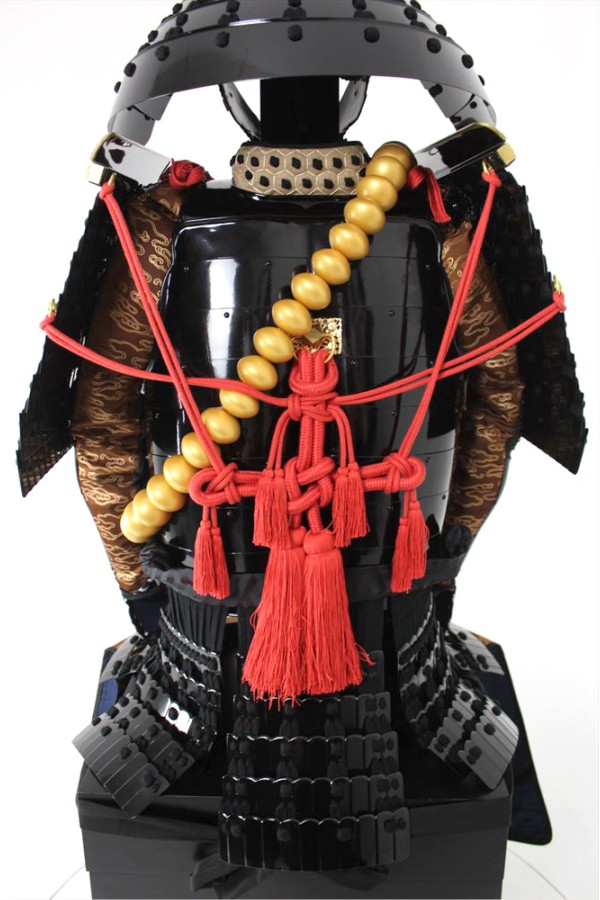 鎧兜甲冑等身大】本多忠勝（梅） 当世具足写 | 甲冑工房 武寿