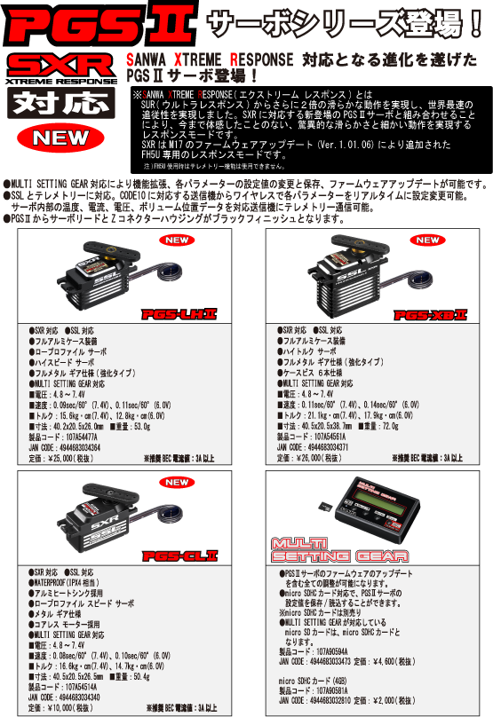 SANWA