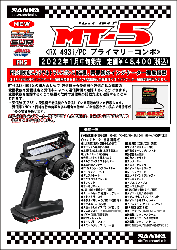 SANWA