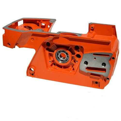 Husqvarna 61, 268, 272 Crankcase New 501779901 | SawAgain