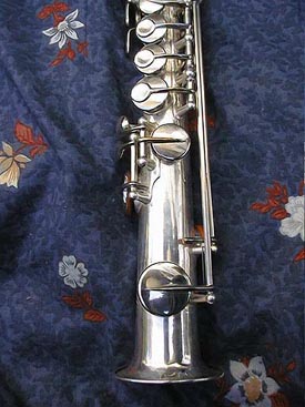 Evette-Schaeffer System