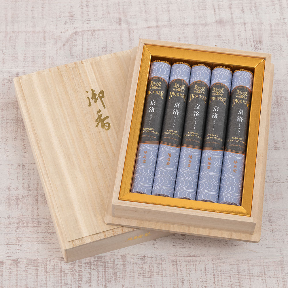 お供え用】 鳩居堂「京洛（きょうらく）」 | 花・花束を贈るフラワー