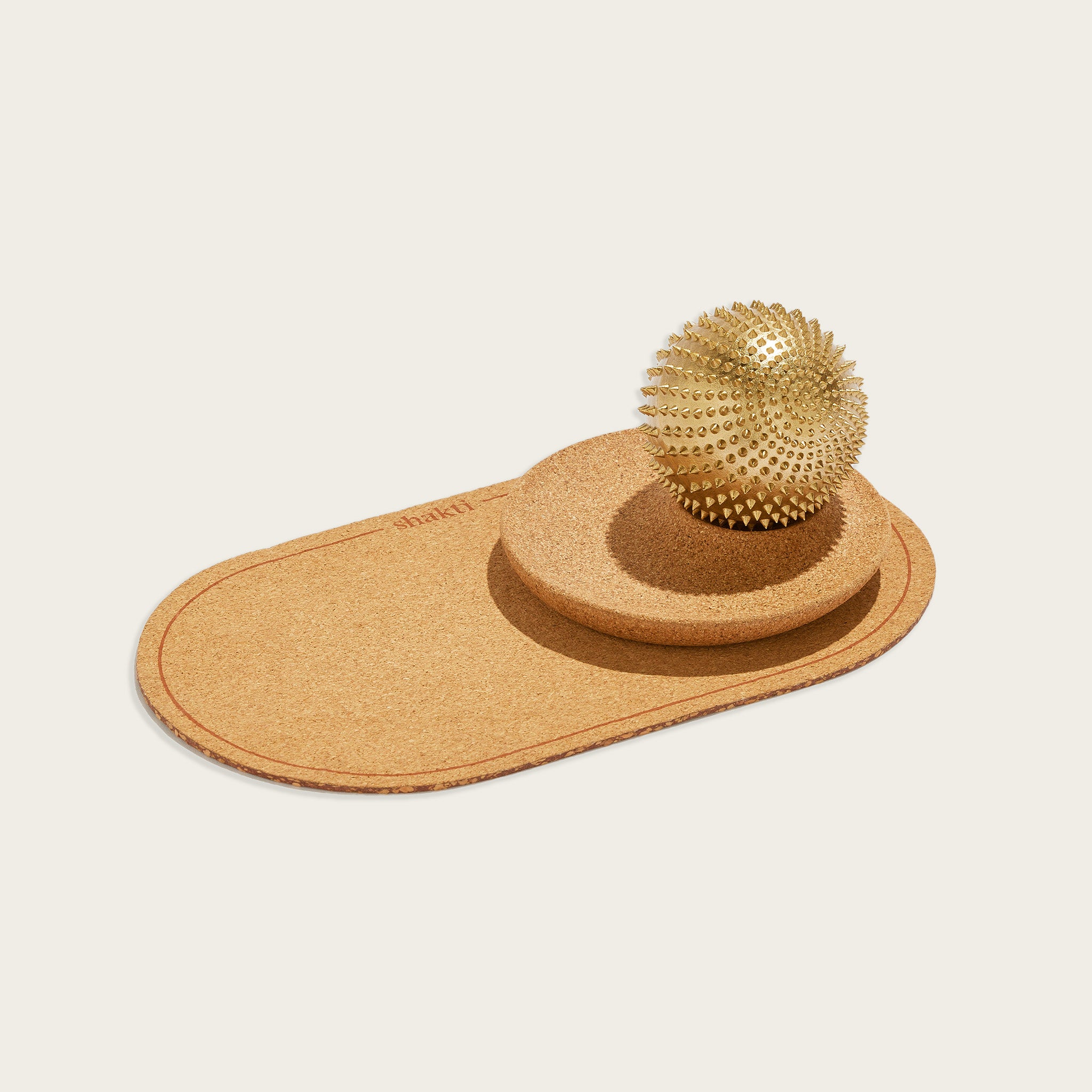 Wonderball – Shakti Mat USA