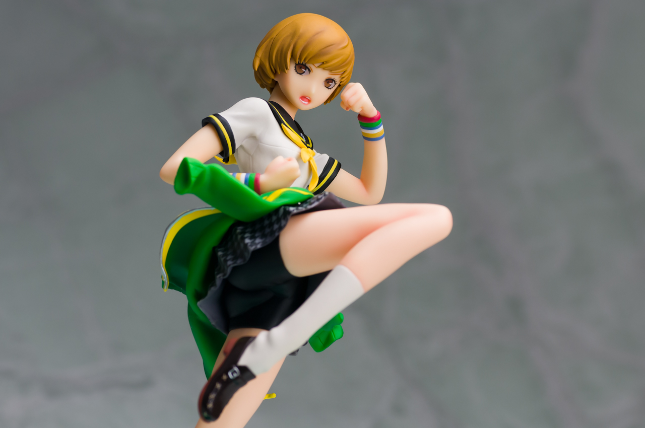 レビュー】 メガハウス メガトレショップ ハイプリエステス 里中千枝
