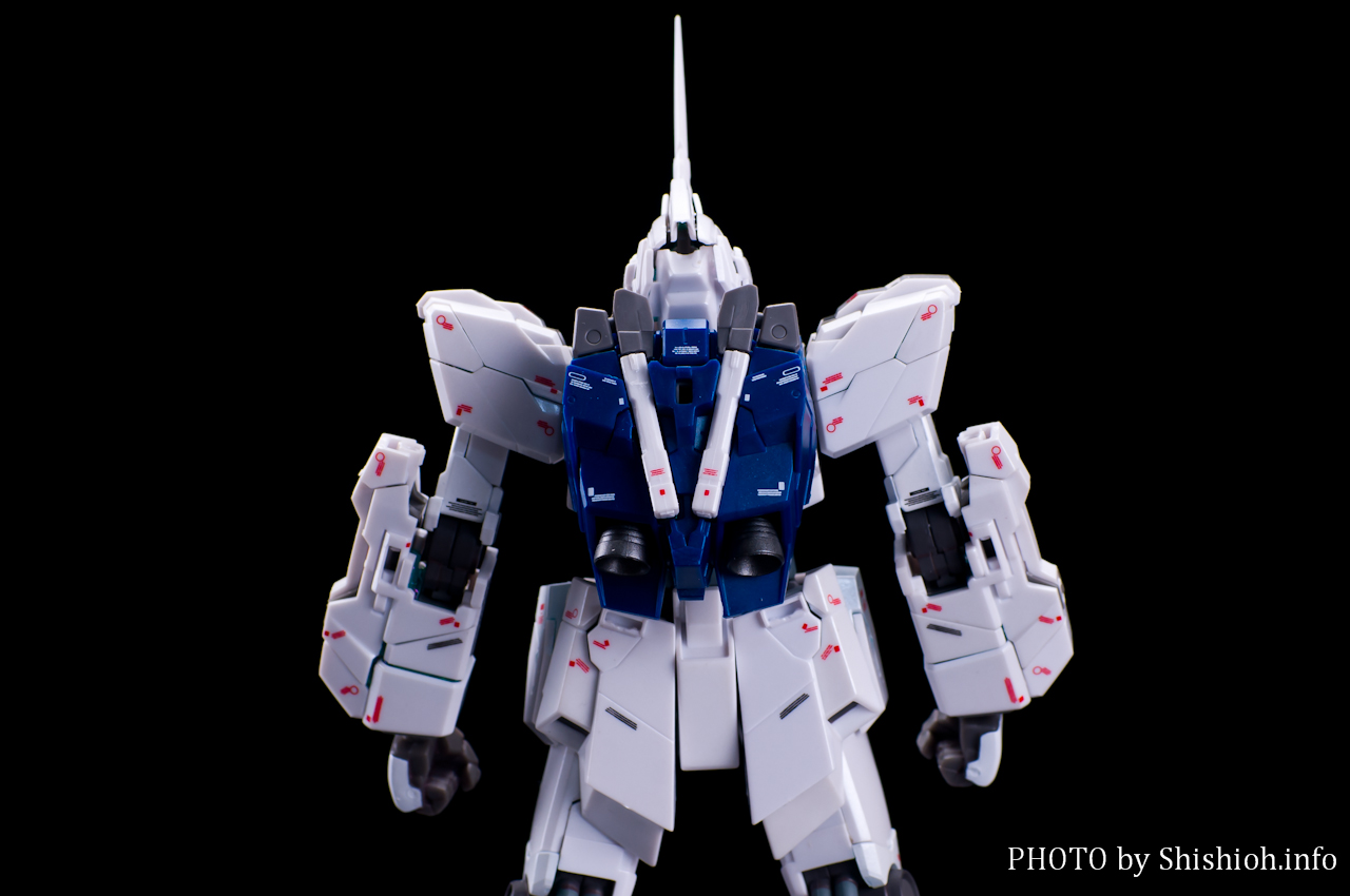 レビュー】 バンダイ GUNDAM FIX FIGURATION METAL COMPOSITE #1012 RX