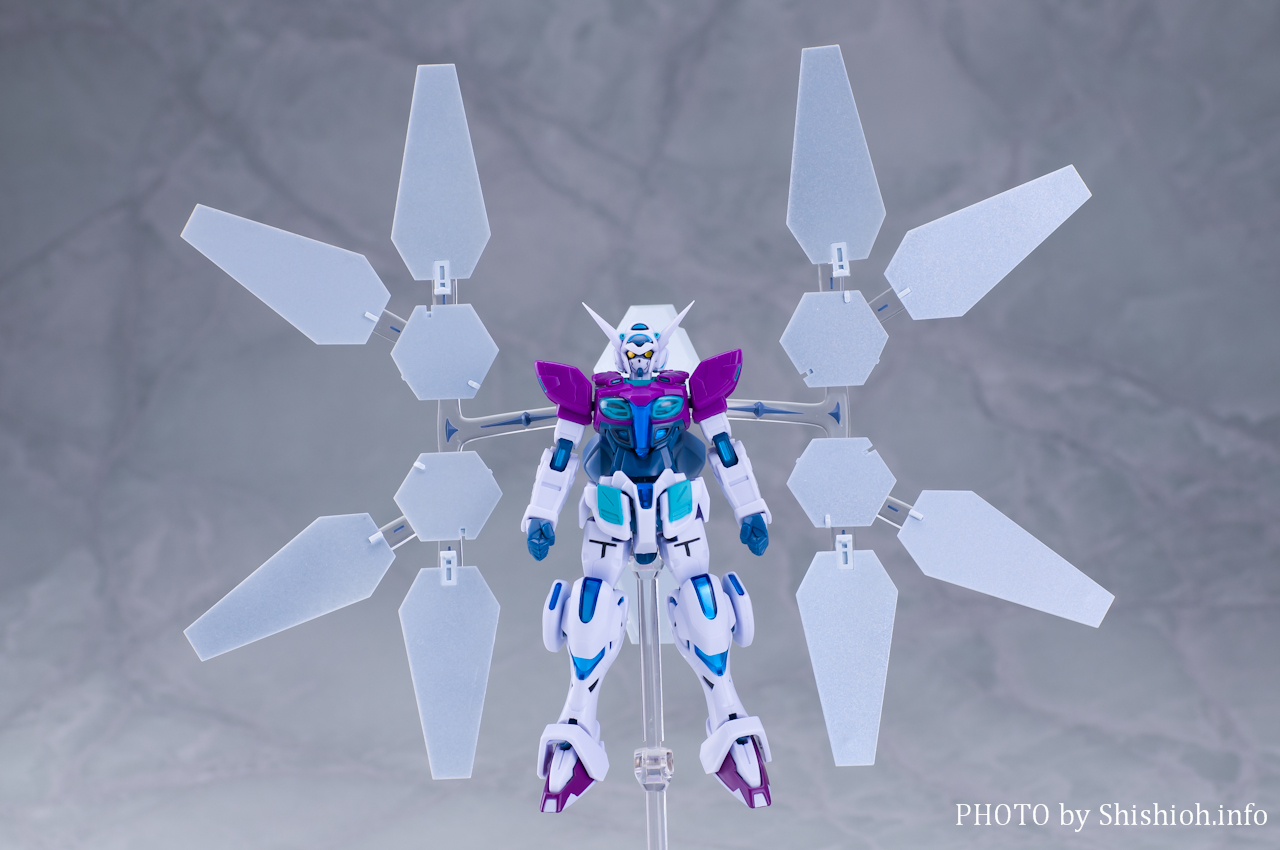 レビュー】 バンダイ 魂ウェブ商店 ROBOT魂 〈SIDE MS〉 G-セルフ