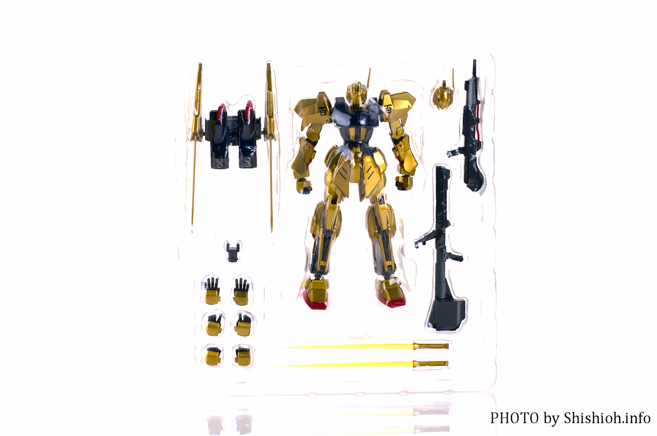 バンダイ ROBOT魂 機動戦士Zガンダム MSN-00100 百式 ver. ROBOT魂 [SIDE MS] 機動戦士Zガンダム MSN-00100 百式 ver. A.N.I.M.E.