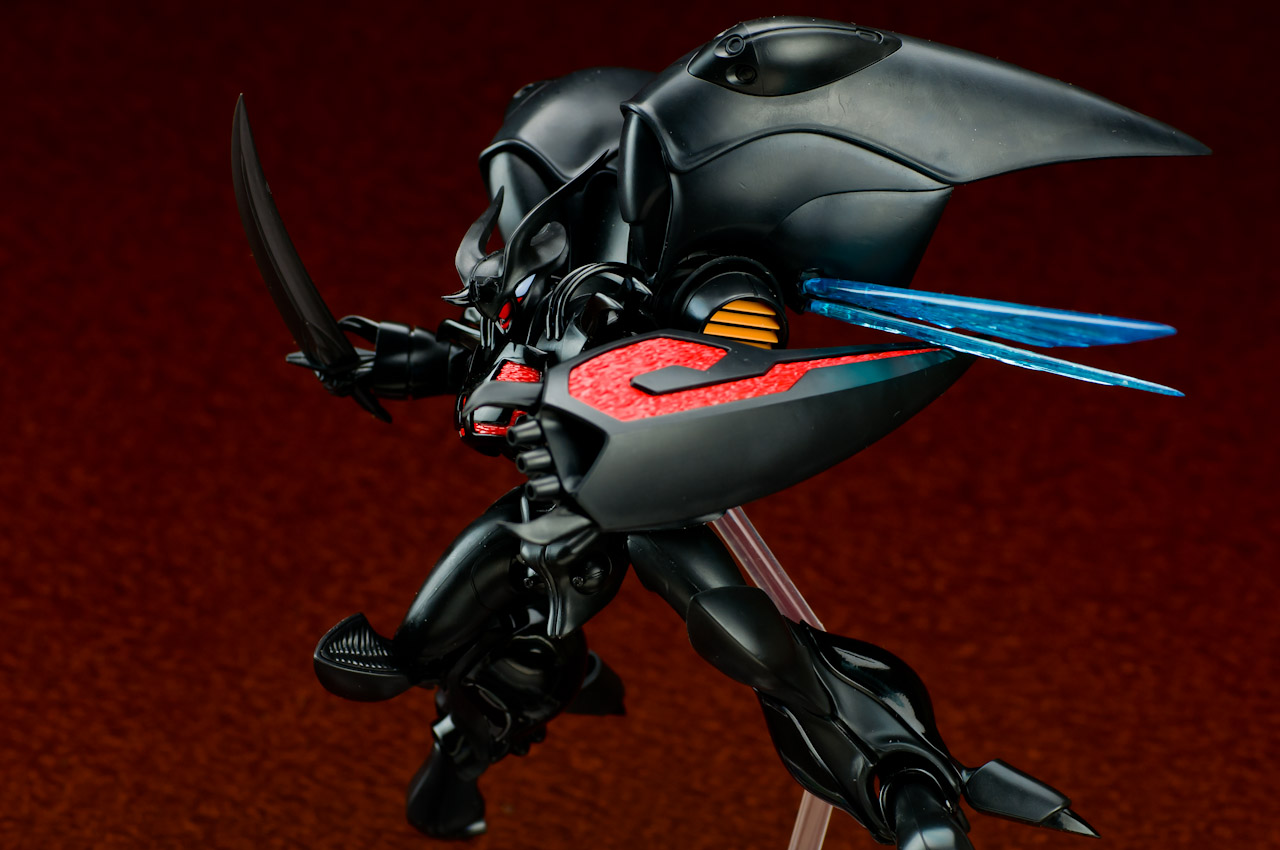 【未開封】ズワァース ROBOT魂 〈SIDE AB〉 Amazon.co.jp: TAMASHII NATIONS ROBOT魂 [SIDE AB] ズワァース : ホビー