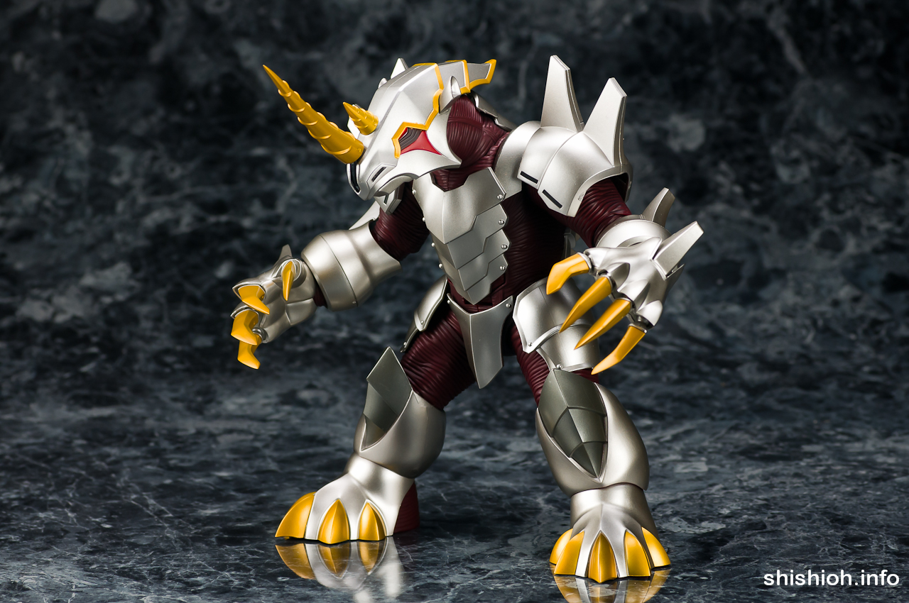 レビュー】 バンダイ 魂ウェブ商店 S.H.Figuarts ジェノサイダー [仮面