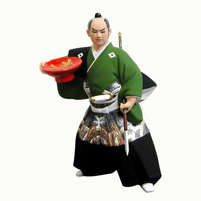武者物 :: 黒田武士