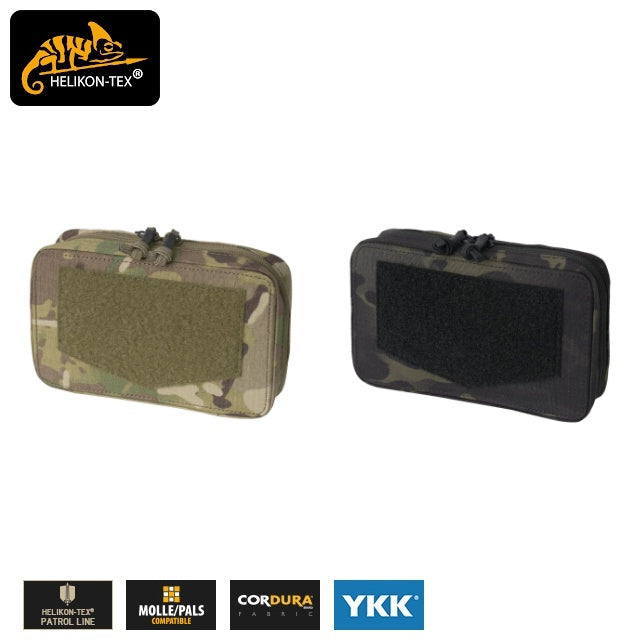 HELIKON-TEX（ヘリコンテックス）GUARDIAN ADMIN POUCH [Multicam 2色
