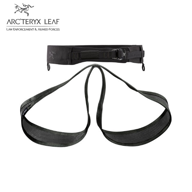ARC'TERYX LEAF（アークテリクス リーフ）E-220 RIGGERS HARNESS