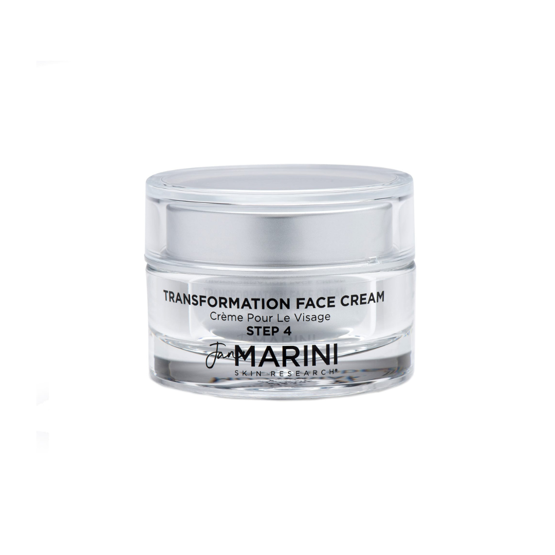 マリーニフェイスクリーム（Jan Marini Skin Research /保湿クリーム