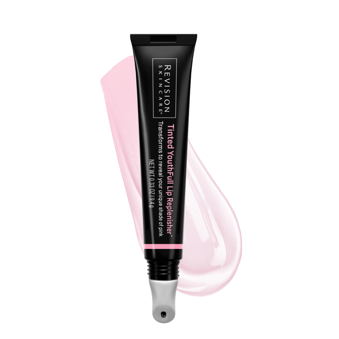 ティンティッドユースフルリップ（Revision Skincare /リップケア）