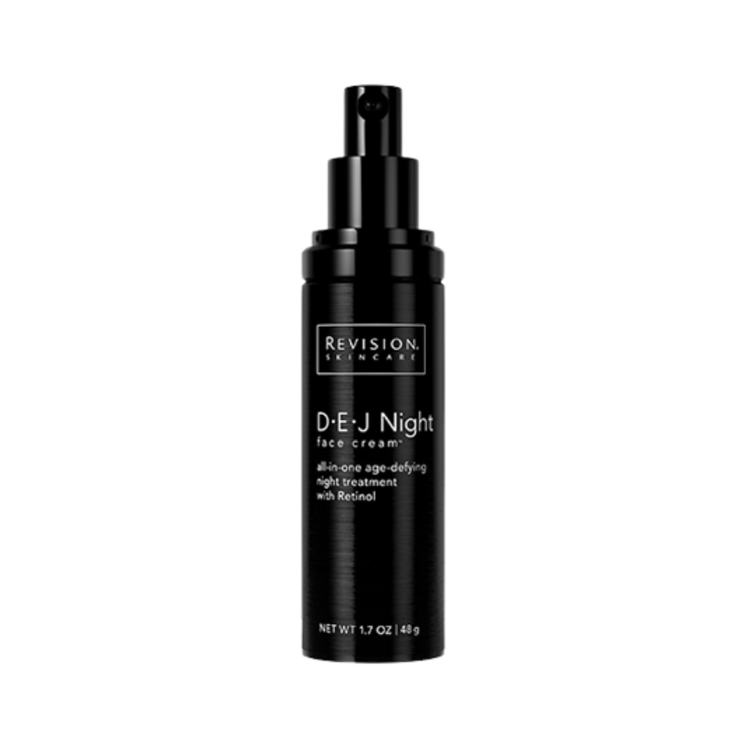 DEJ ナイトフェイスクリーム（Revision Skincare /美容クリーム・セラム）