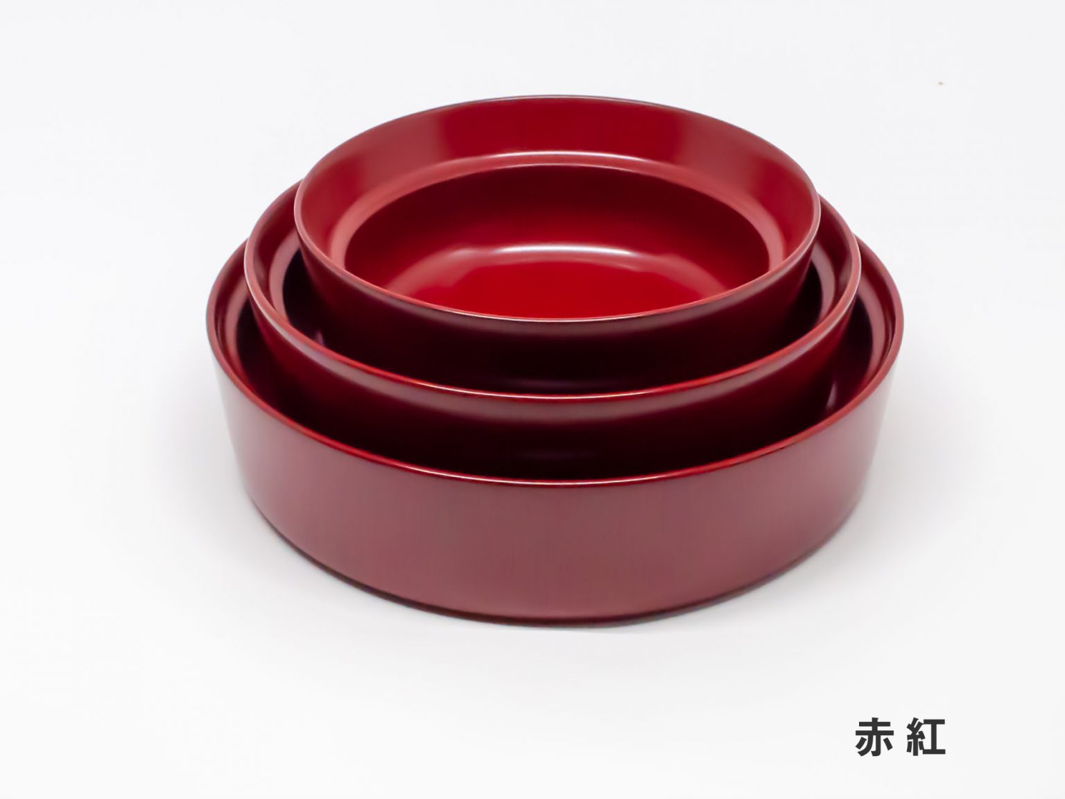 秋田県から 川連漆器花塗りの こぼしにくい器｜出産祝いの通販サイト