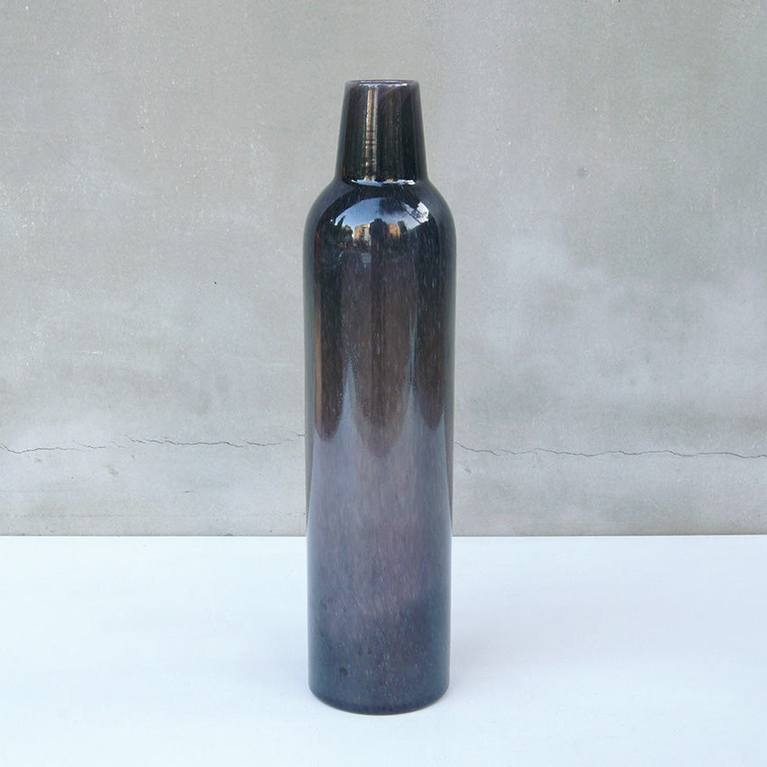 dan bottle L purple – 雨晴/AMAHARE