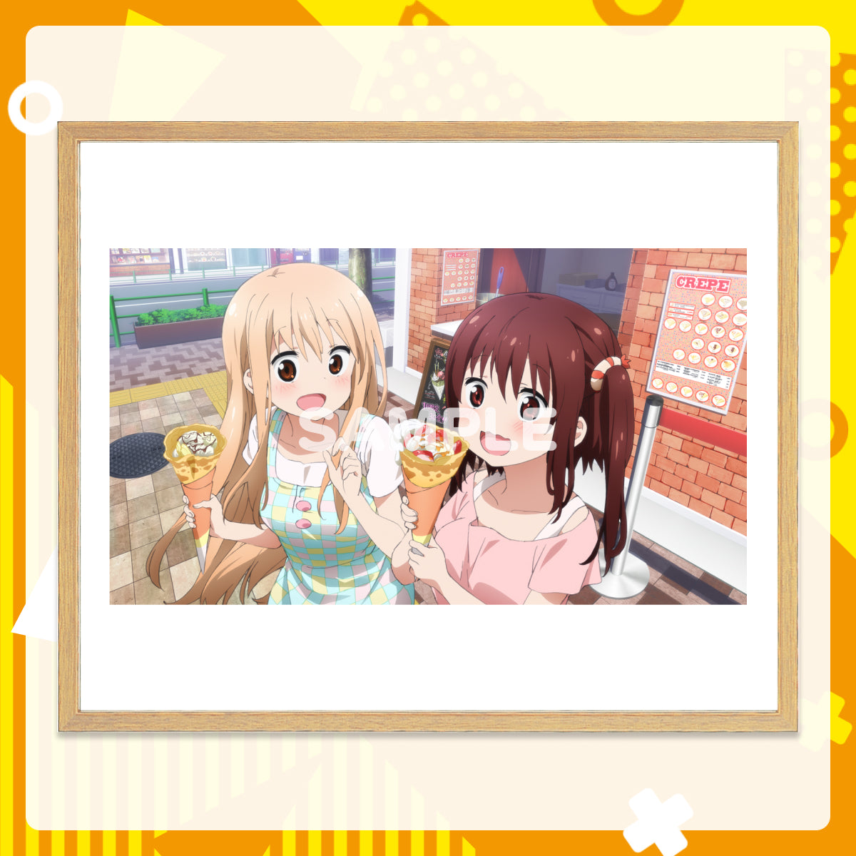Anique Shop JAPAN