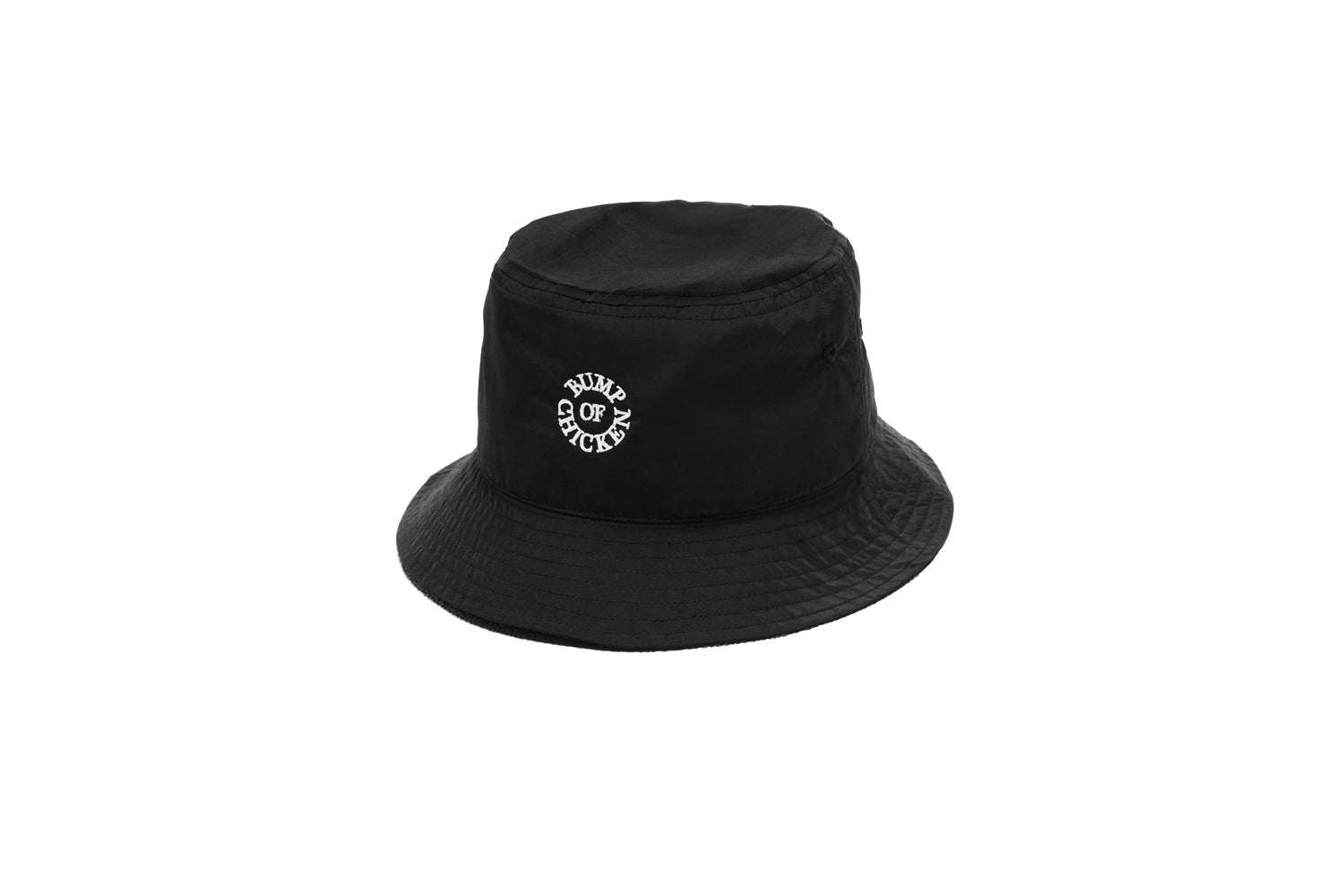 Logo Bucket Hat