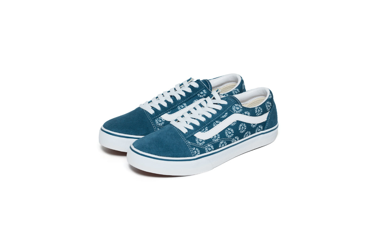 VANS × BUMP OF CHICKEN OLD SKOOL