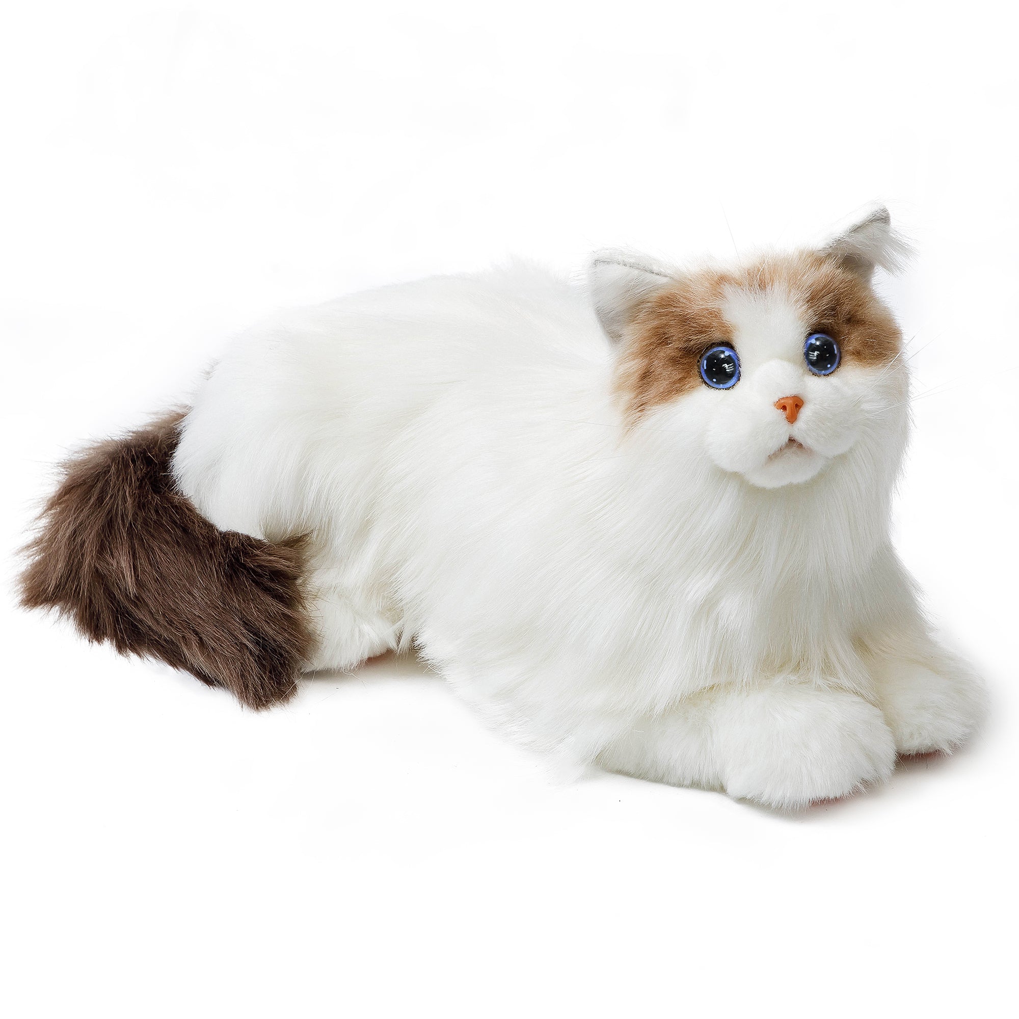 Elephant Robotics metaCat: Gift the Purr~Fect Companion Robotic Pet Ca