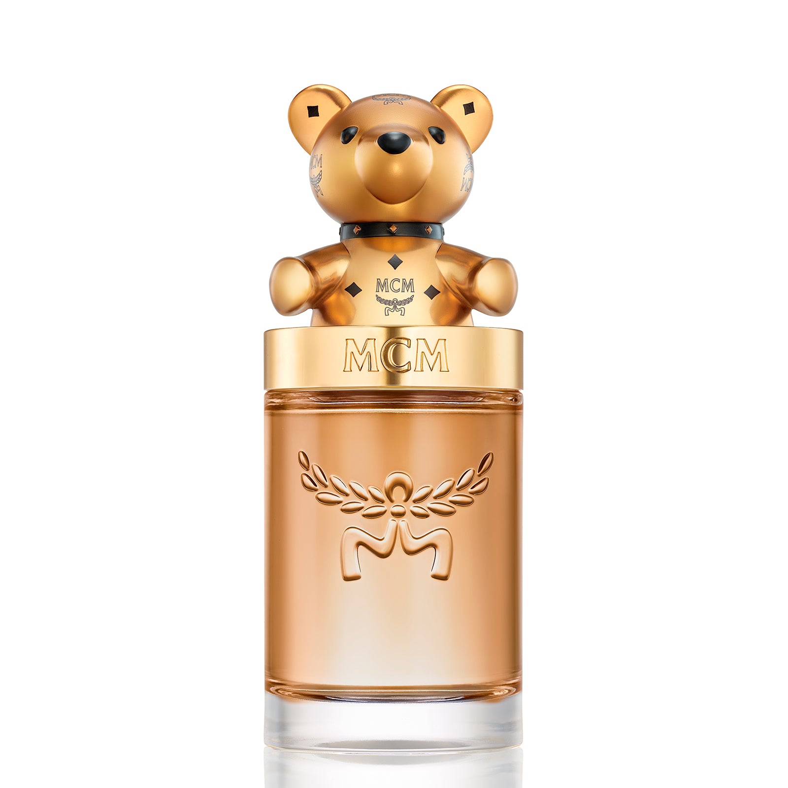 NEW】 コレクション マイティ ベア オーデパルファム100mL – INTERMODE