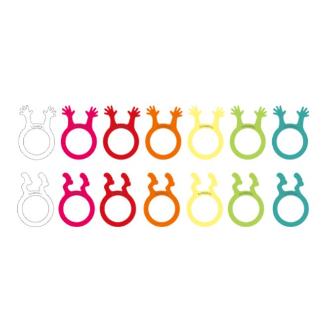 tasukete ring – KENSHI YONEZU ONLINE STORE