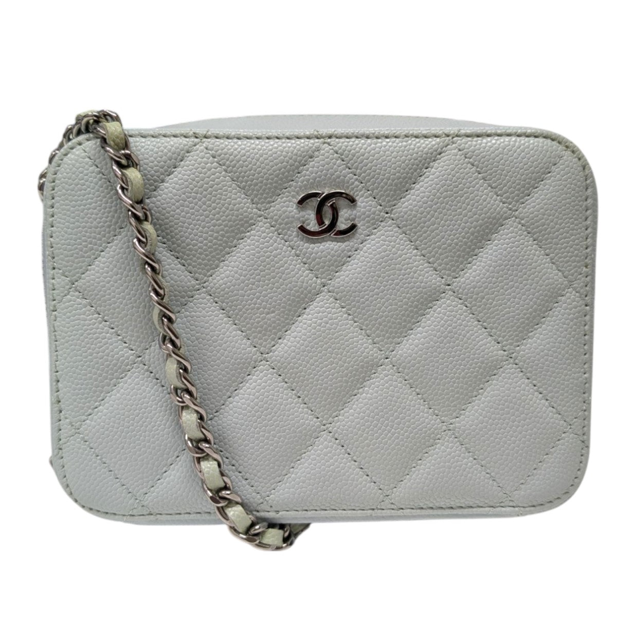 CHANEL(シャネル) マトラッセ チェーンショルダーバッグショルダー