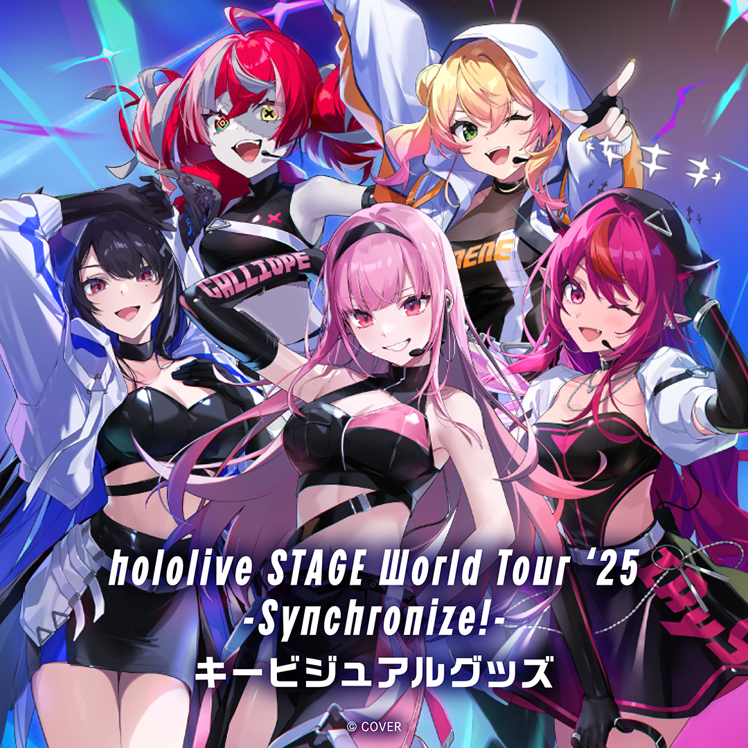 ホロライブvol.2 spコンプ（JPのみ） ホロライブvol.2 spコンプ（JP