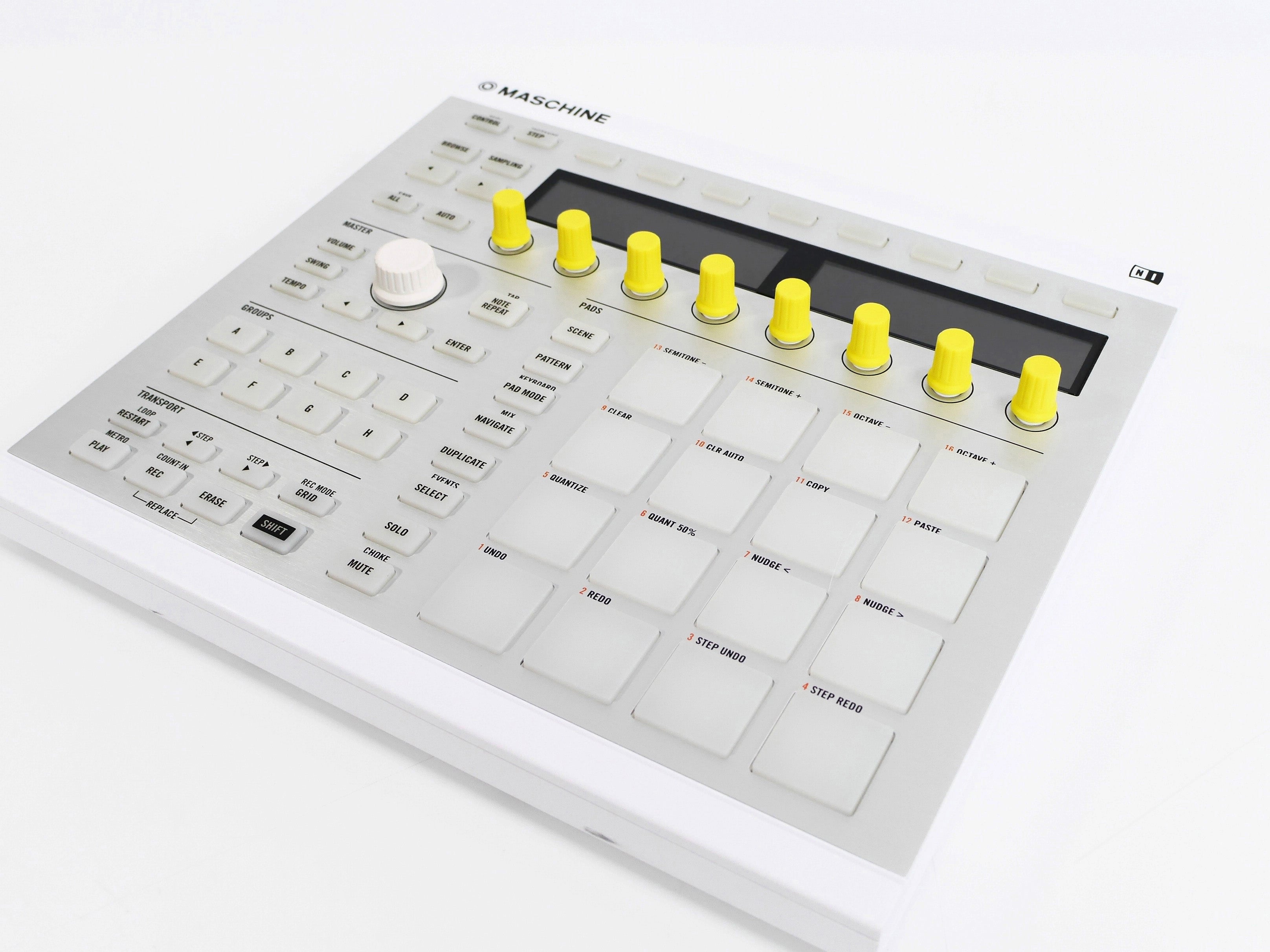 MASCHINE MK2 トランスファー済 MASCHINE MK2 トランスファー済 Amazon