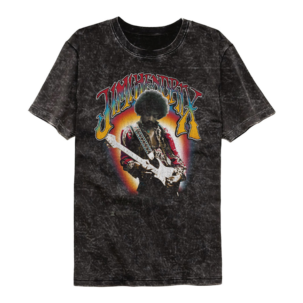 Jimi Hendrix - Jimi Hendrix T-Shirt (Men) – Joe Bonamassa Official