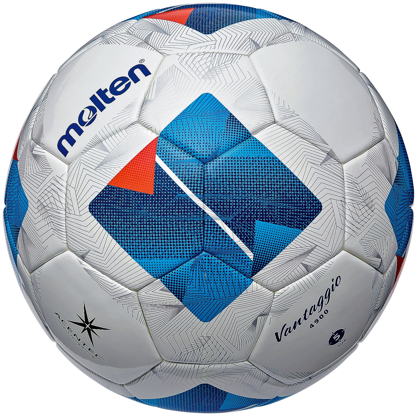 ヴァンタッジオ 4900 土用（サッカーボール・5号球・人工皮革