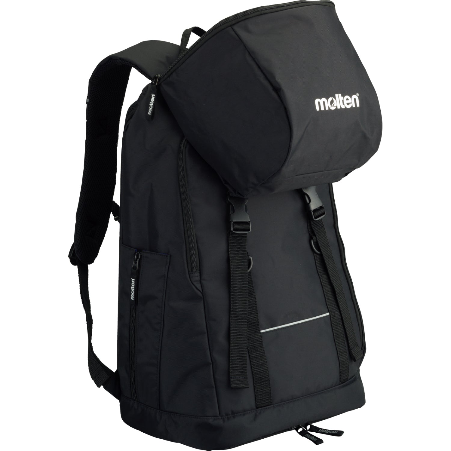 バックパック ミニバスケットボール用 34L | モルテン公式オンライン