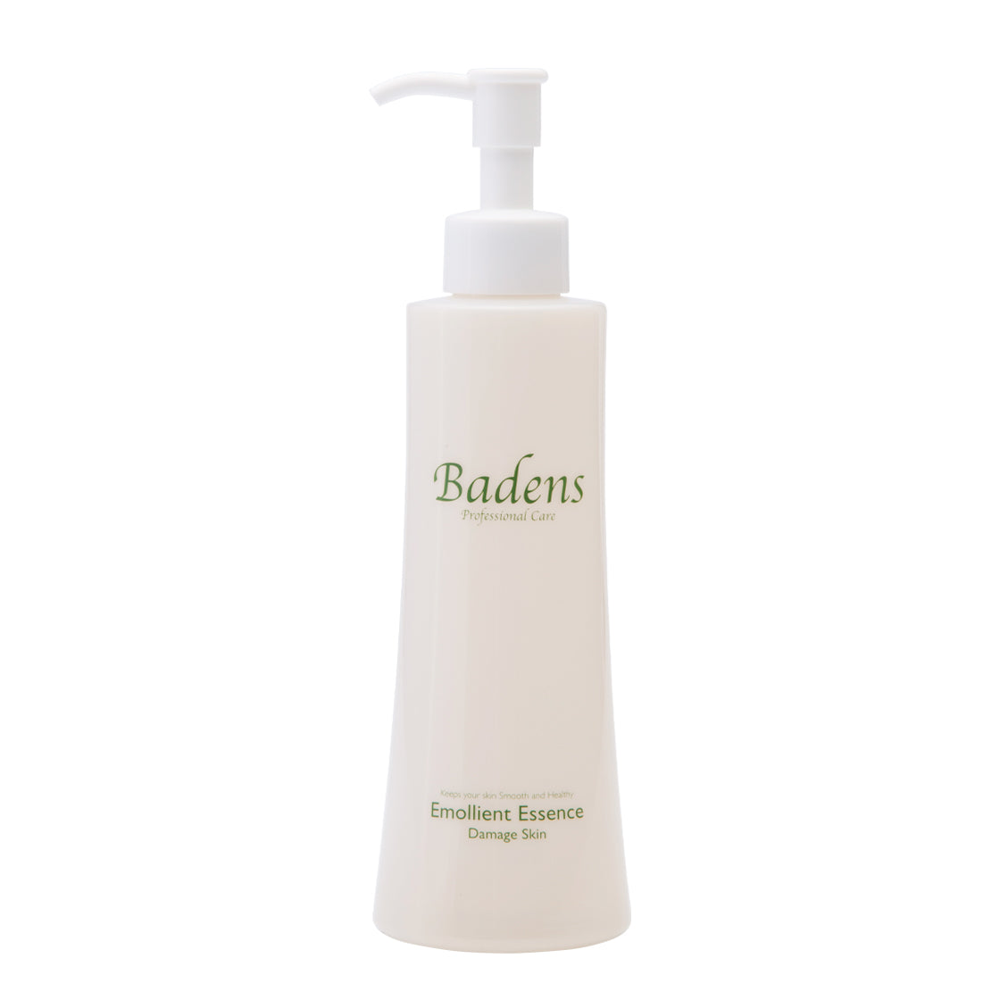 バーデンス エモリエントエッセンス ダメージスキン 200ml – モア