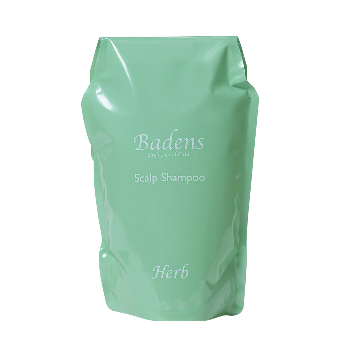 バーデンス アロマ シャンプー ハーブ 詰替 500ml – モア