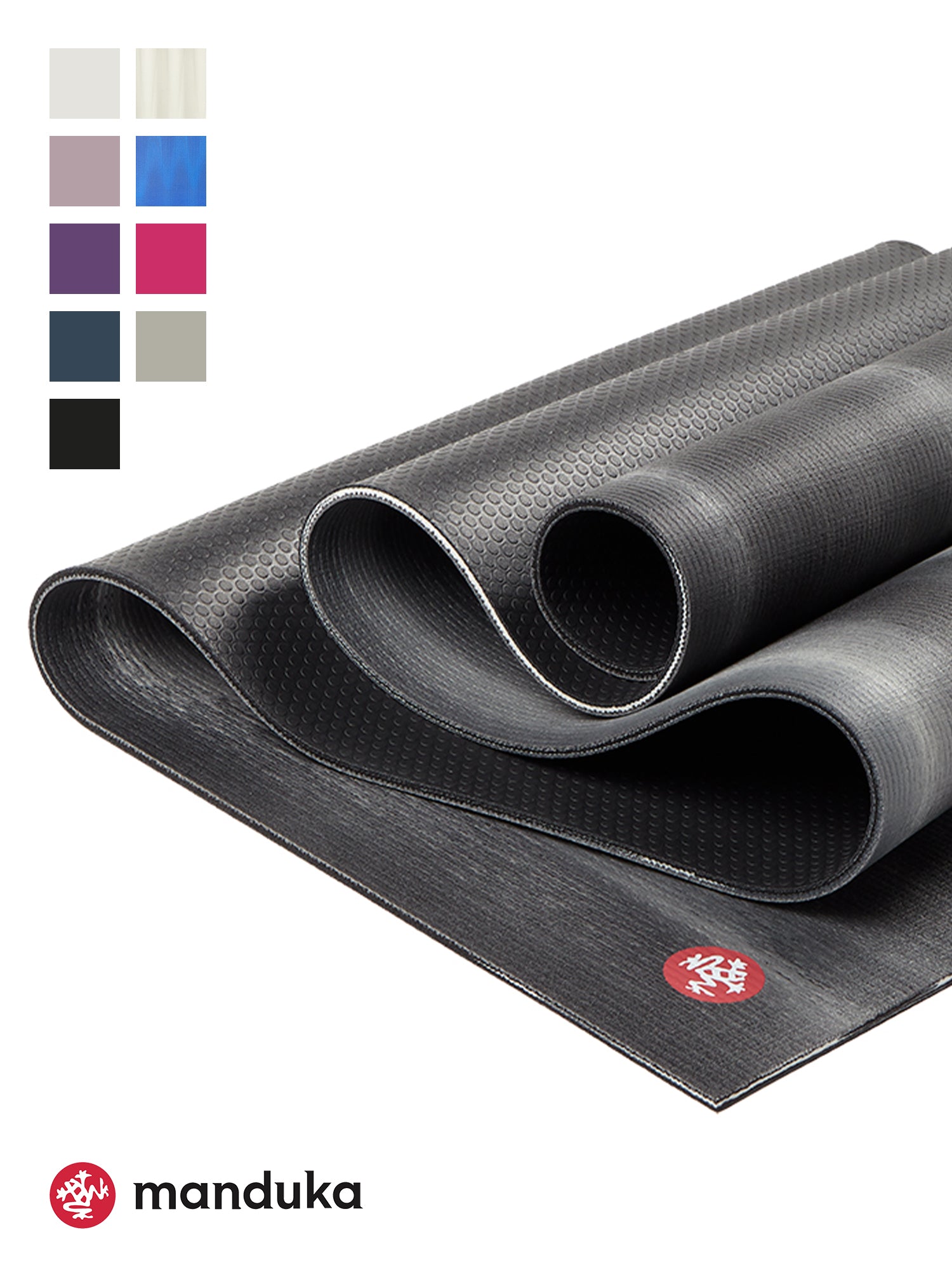 Manduka マンドゥカ PRO プロ ヨガマット (6mm） [1年保証付