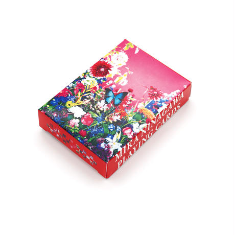 トランプ | Multi-Patterns Collection – MIKA NINAGAWA OFFICIAL STORE