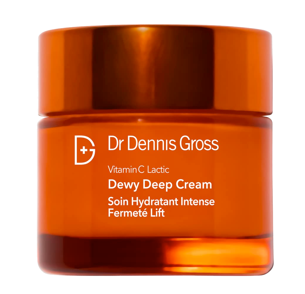 DDG Vitamin C Dewey Deep Cream 1.7 oz – Silver Mirror Skincare