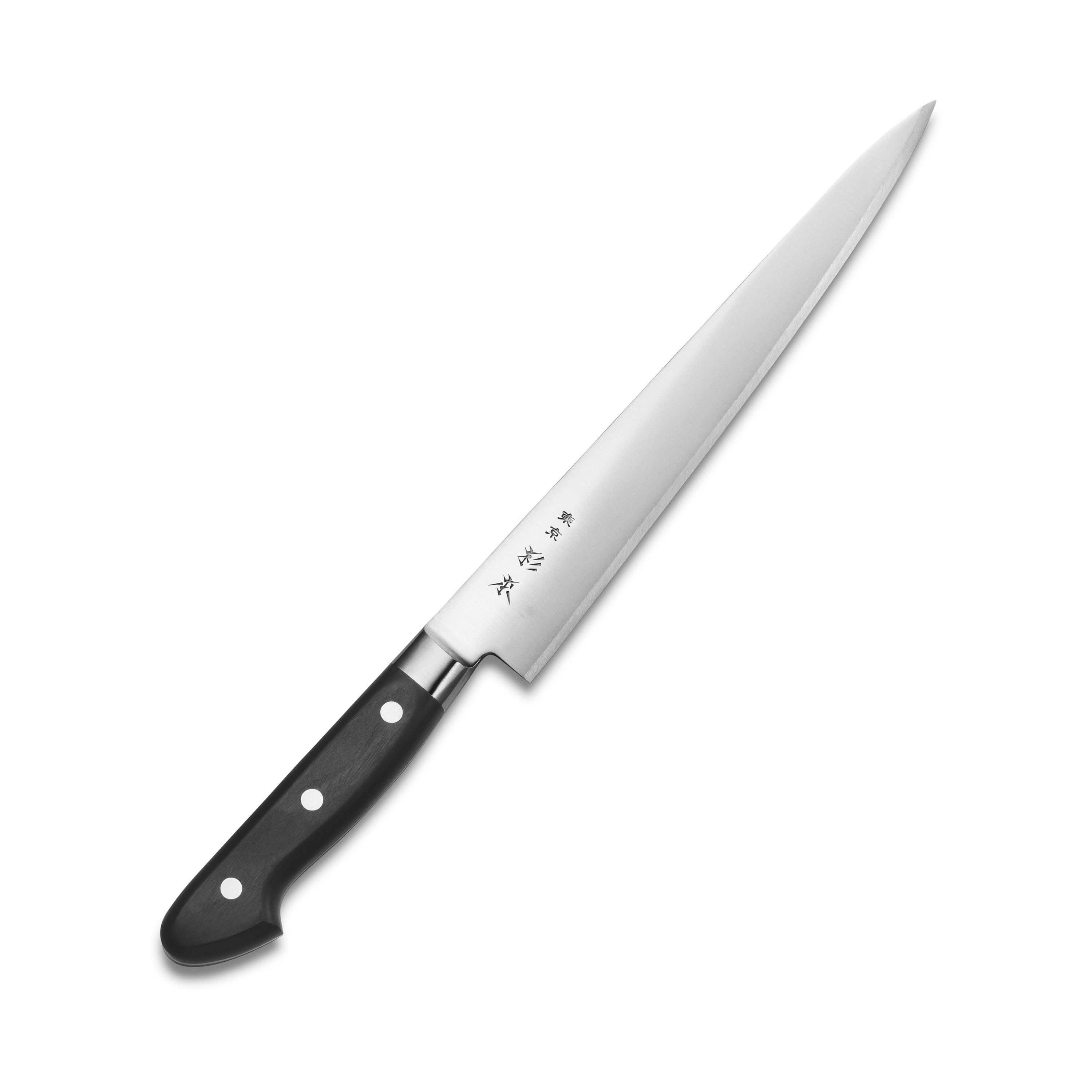 筋引(ツバ付CM製品) – 杉本刃物
