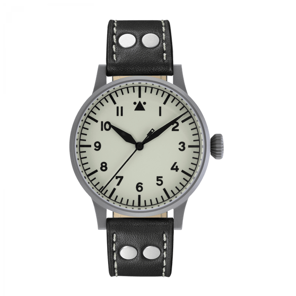 Laco - Venedig 39 / 42 mm - Automatic – Roldorf & Co.