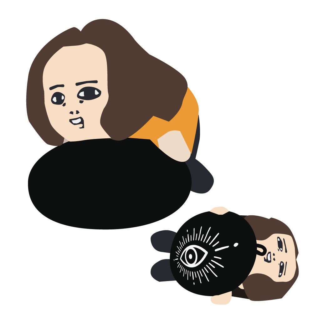 たっちゃんクリップ – Tatsuya Kitani ONLINE STORE