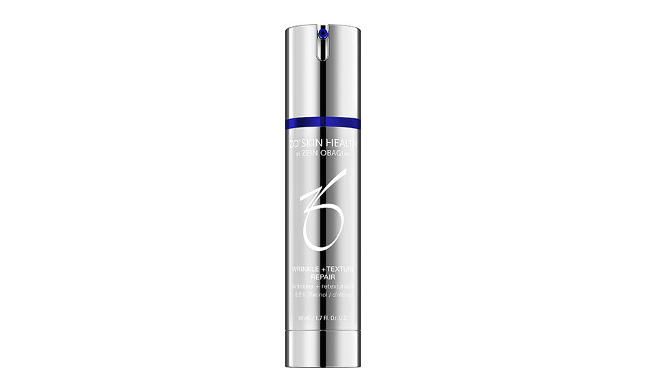 ZO Wrinkle + Texture Repair - 50ml – Vancouver Laser & Skin Care