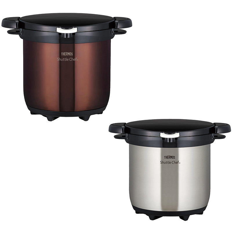 Thermos - Shuttle Chef IH 4.5L Tabletop Vacuum Cooker / Vacuum Cooker