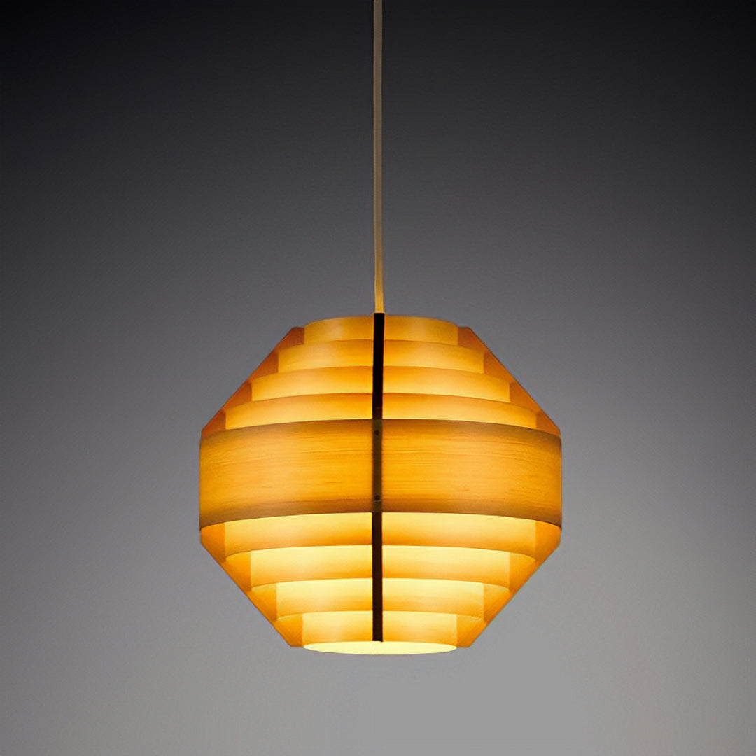 JAKOBSSON LAMP ペンダントライト パイン Φ280mm - YAMAGIWA OnlineStore