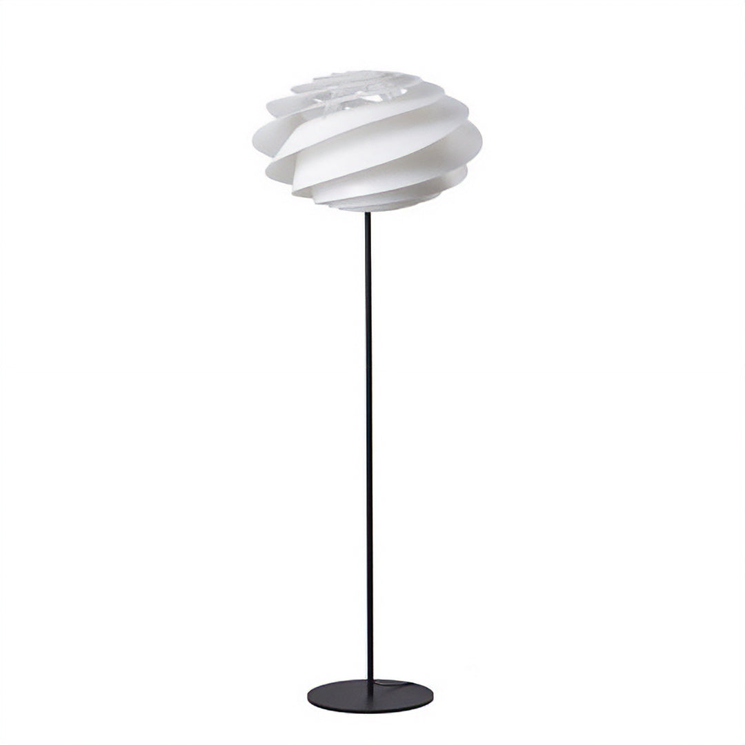 SWIRL FLOOR ホワイト H1400mm - YAMAGIWA OnlineStore