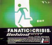 FANATIC♢CRISIS