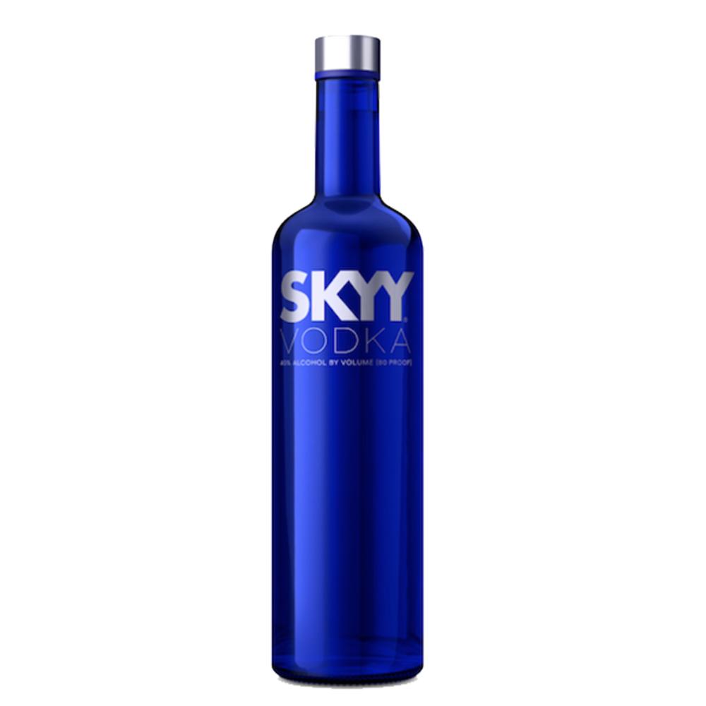 Buy Skyy Vodka Online | Skyy Vodka Delivered - SipWhiskey.Com